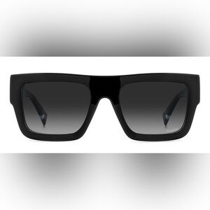 Missoni Black Square Sunglasses